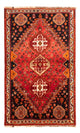 Qashqai Tappeto 166x111cm - Tappeto persiano