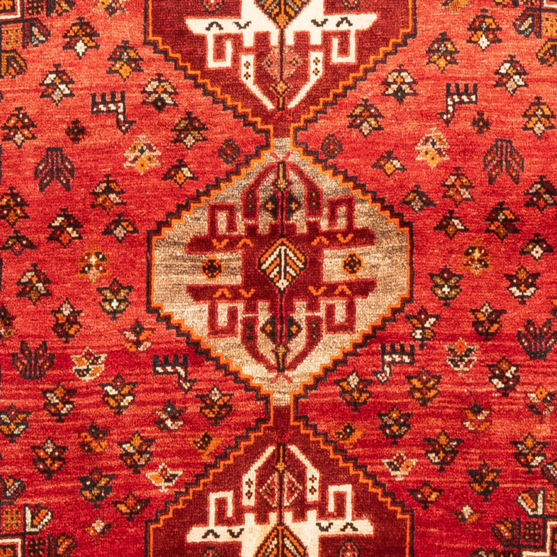 Tappeto Persero - Nomade - 166 x 111 cm - rosso