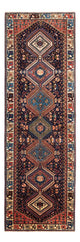 Gholtogh Tappeto 228x77cm - Tappeto persiano