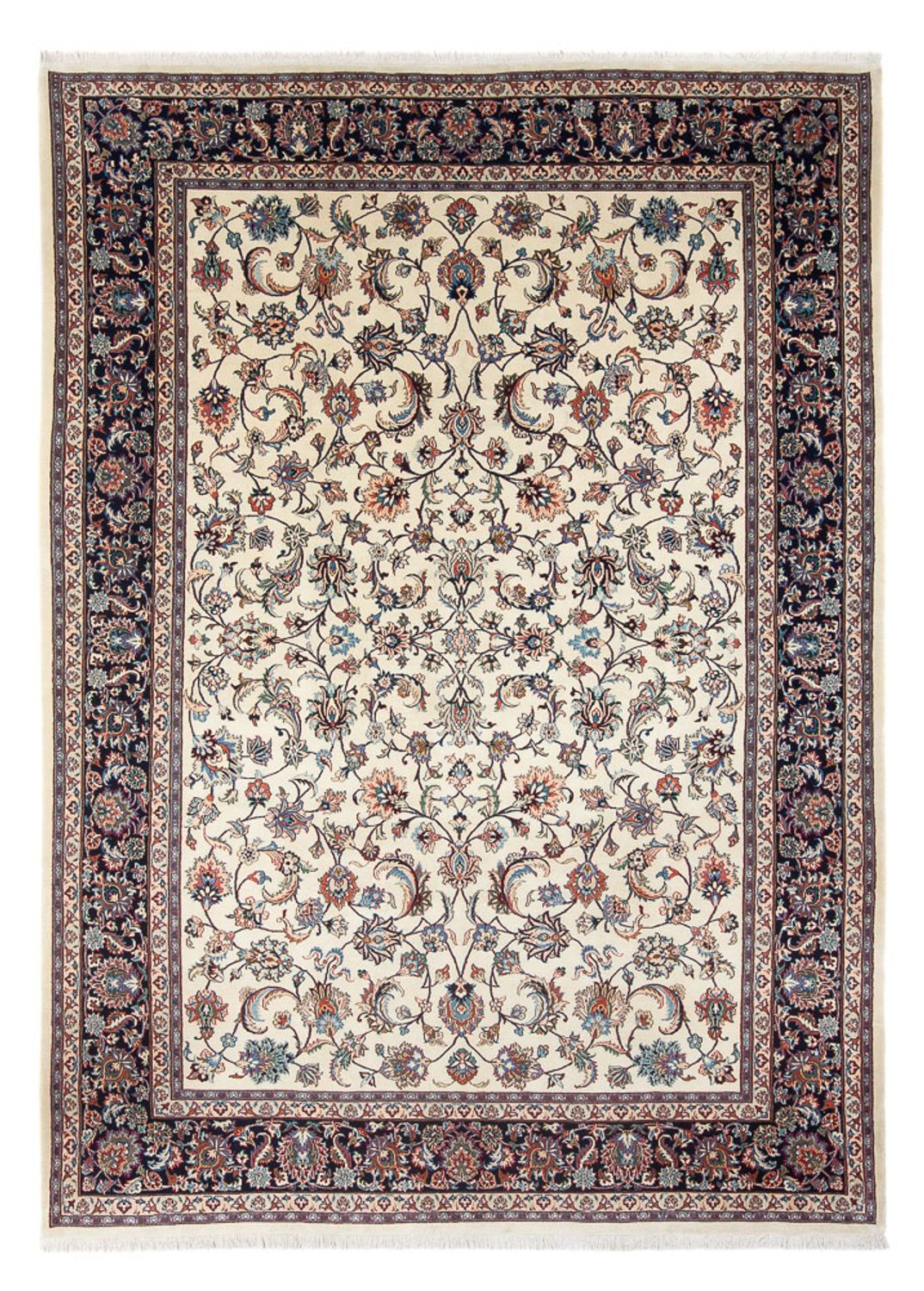 Tappeto Persero - Classico - 352 x 245 cm - crema