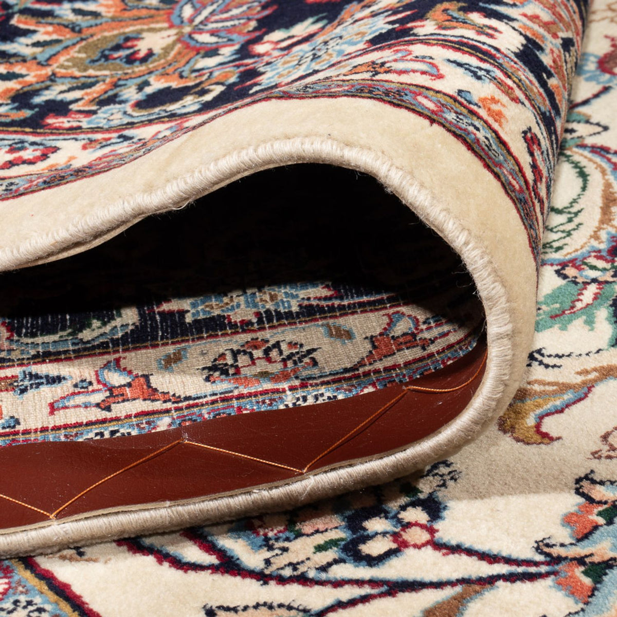 Tappeto Persero - Classico - 352 x 245 cm - crema