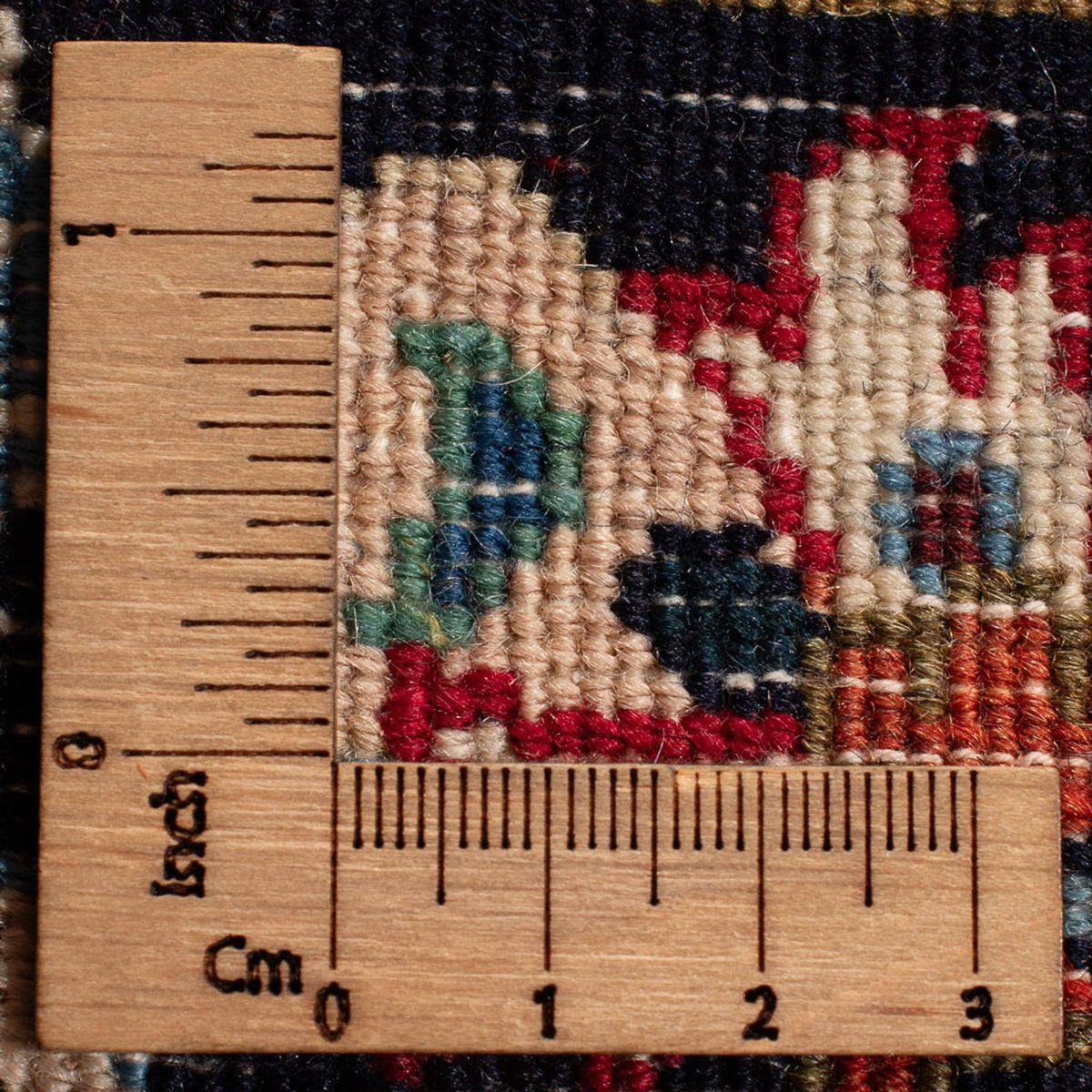 Tappeto Persero - Classico - 352 x 245 cm - crema