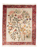 Qom Tappeto 90x70cm - Tappeto persiano