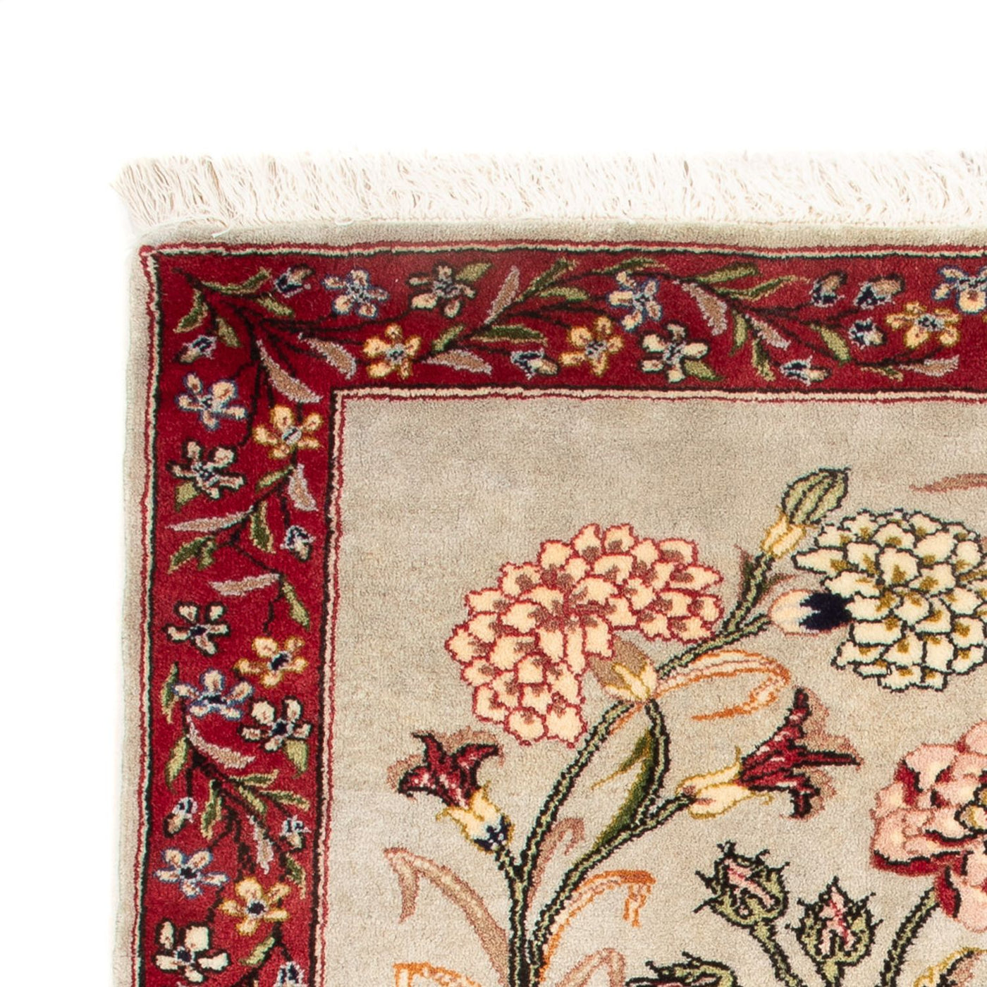 Qom Tappeto 90x70cm - Tappeto persiano