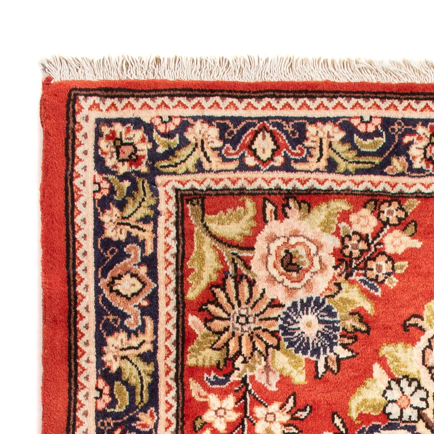 Qom Tappeto 98x68cm - Tappeto persiano