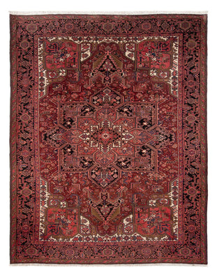 Tappeto Persero - Nomade - 336 x 255 cm - rosso