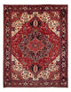 Heriz Tappeto 335x250cm - Tappeto persiano
