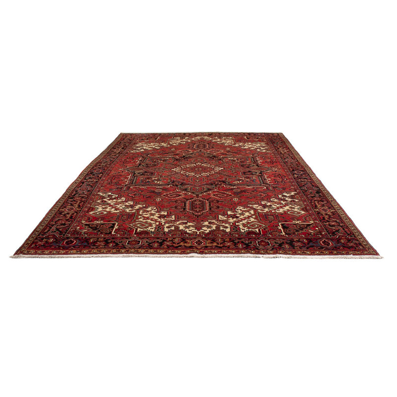 Tappeto Persero - Nomade - 350 x 258 cm - rosso