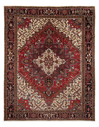 Heriz Tappeto 255x334cm - Tappeto persiano