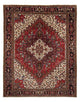 Heriz Tappeto 334x255cm - Tappeto persiano