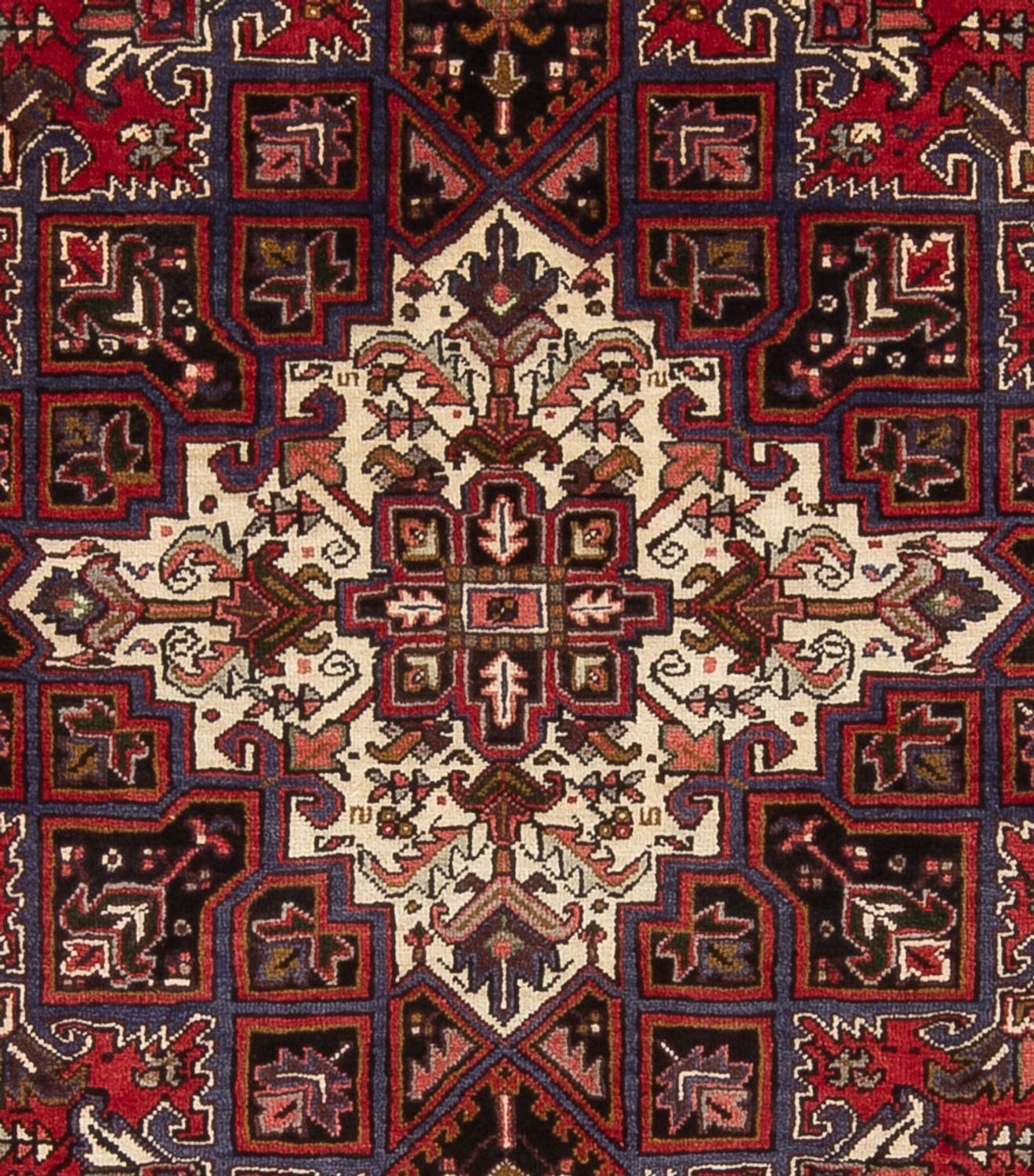 Tappeto Persero - Nomade - 334 x 255 cm - crema