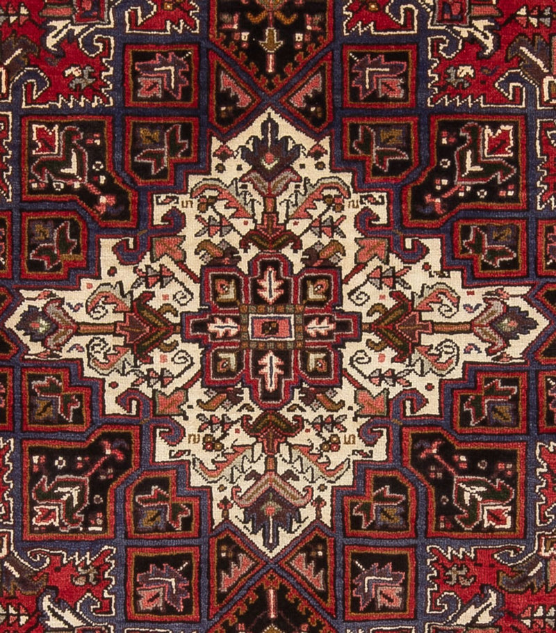 Tappeto Persero - Nomade - 334 x 255 cm - crema