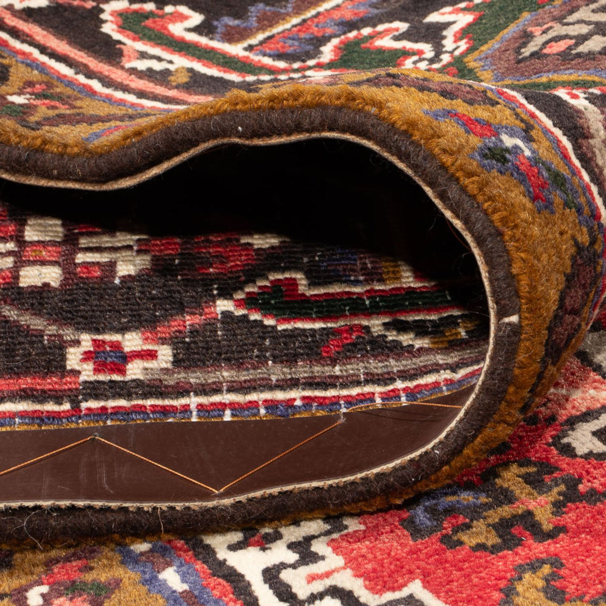 Tappeto Persero - Nomade - 334 x 255 cm - crema