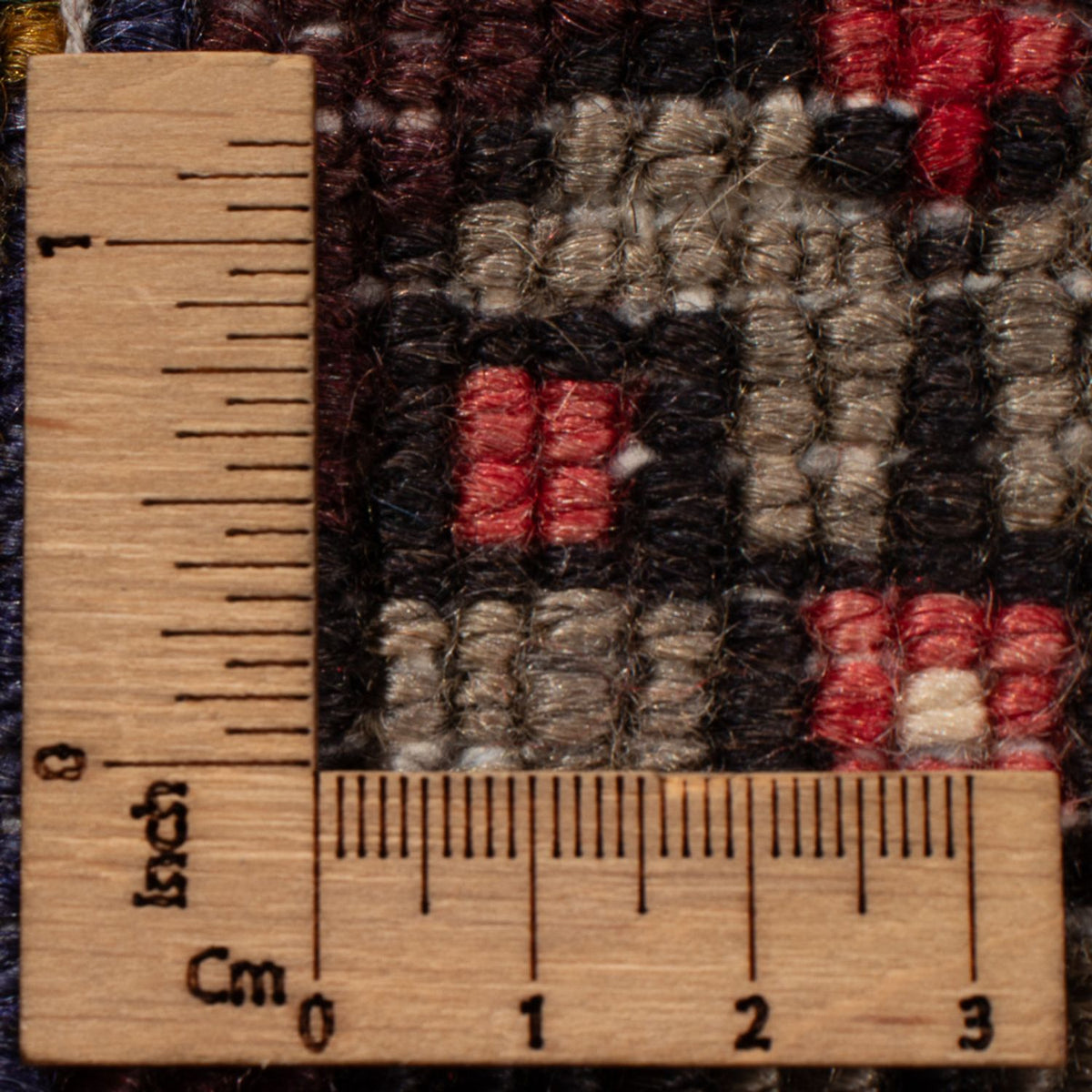 Tappeto Persero - Nomade - 334 x 255 cm - crema