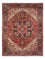 Tappeto Persero - Nomade - 349 x 255 cm - rosso chiaro