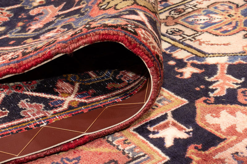 Tappeto Persero - Nomade - 349 x 255 cm - rosso chiaro