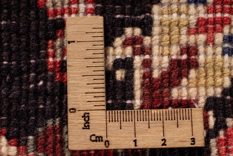 Tappeto Persero - Nomade - 349 x 255 cm - rosso chiaro