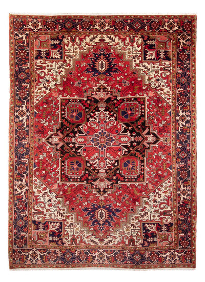 Heriz Tappeto 240x337cm - Tappeto persiano
