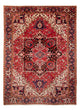 Heriz Tappeto 337x240cm - Tappeto persiano