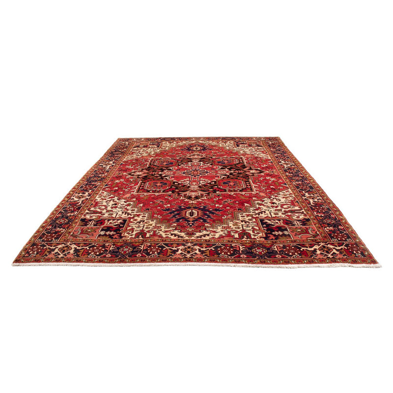 Tappeto Persero - Nomade - 337 x 240 cm - rosso chiaro