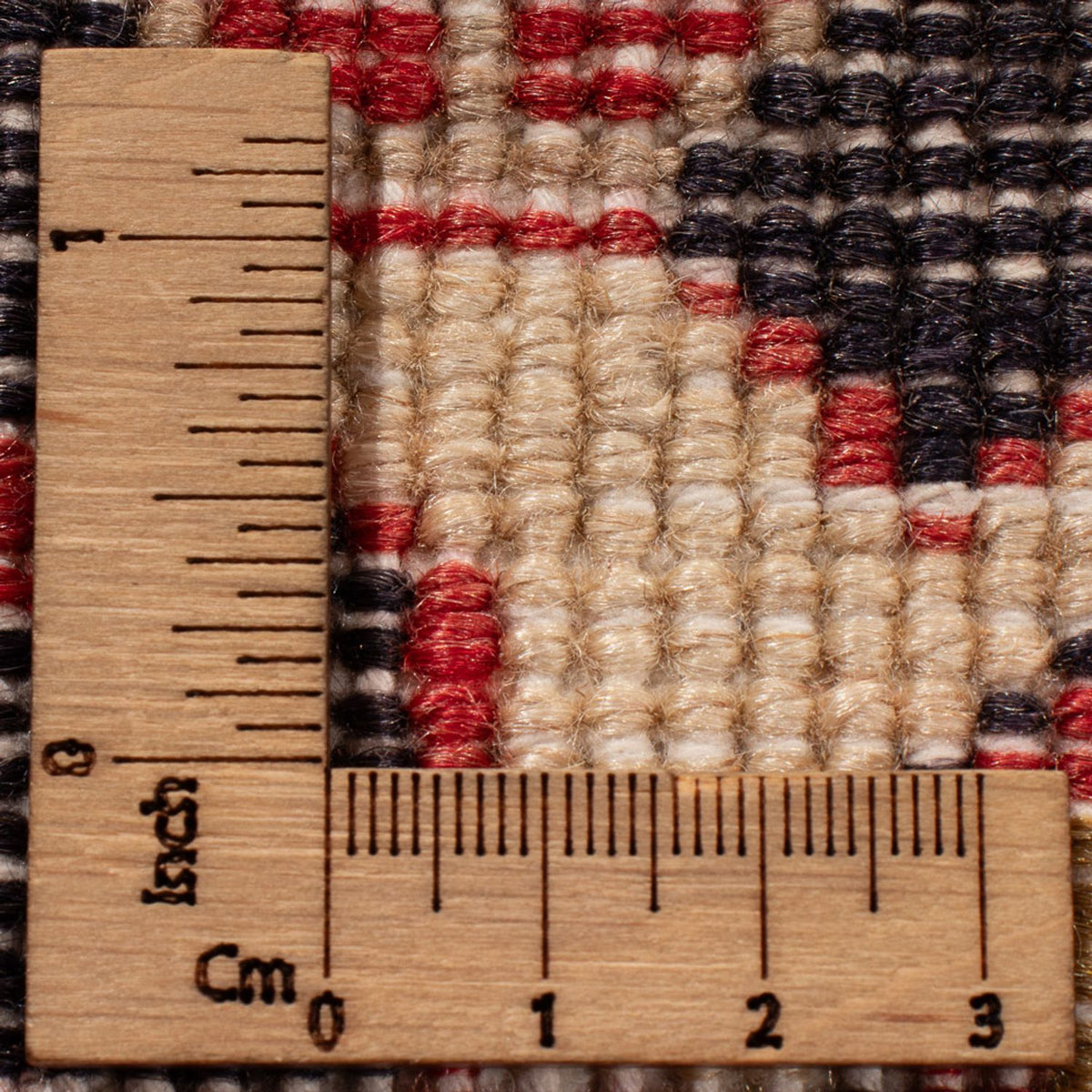 Tappeto Persero - Nomade - 337 x 240 cm - rosso chiaro