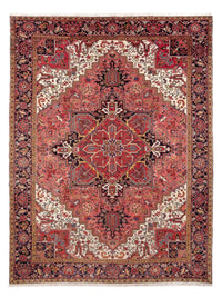 Tappeto Persero - Nomade - 363 x 260 cm - rosso chiaro