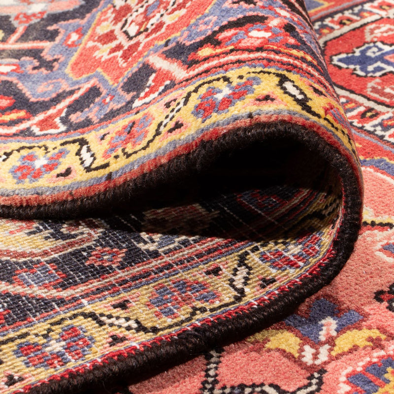 Tappeto Persero - Nomade - 363 x 260 cm - rosso chiaro
