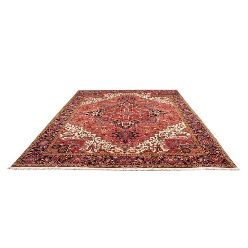 Tappeto Persero - Nomade - 363 x 260 cm - rosso chiaro