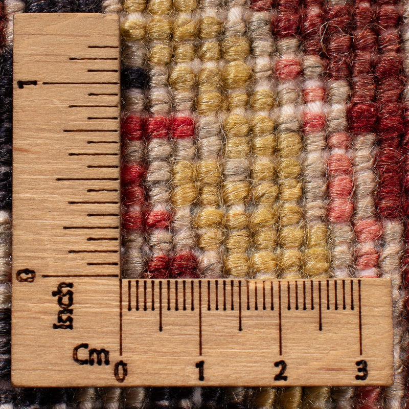 Tappeto Persero - Nomade - 363 x 260 cm - rosso chiaro