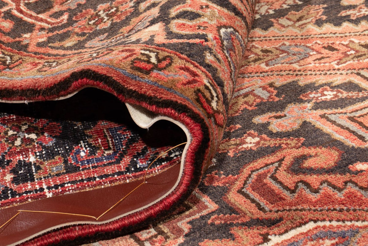 Tappeto Persero - Nomade - 350 x 240 cm - terracotta