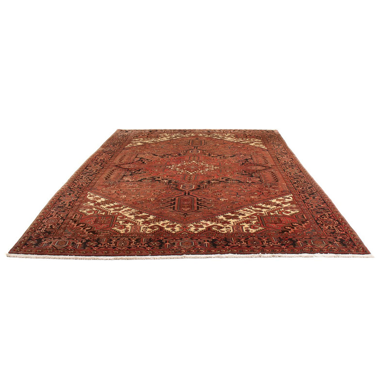 Tappeto Persero - Nomade - 350 x 240 cm - terracotta
