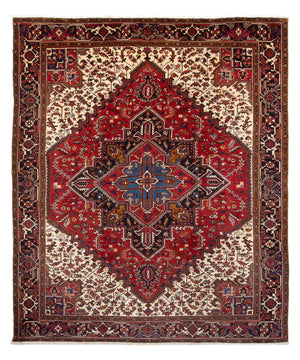 Tappeto Persero - Nomade - 339 x 243 cm - crema
