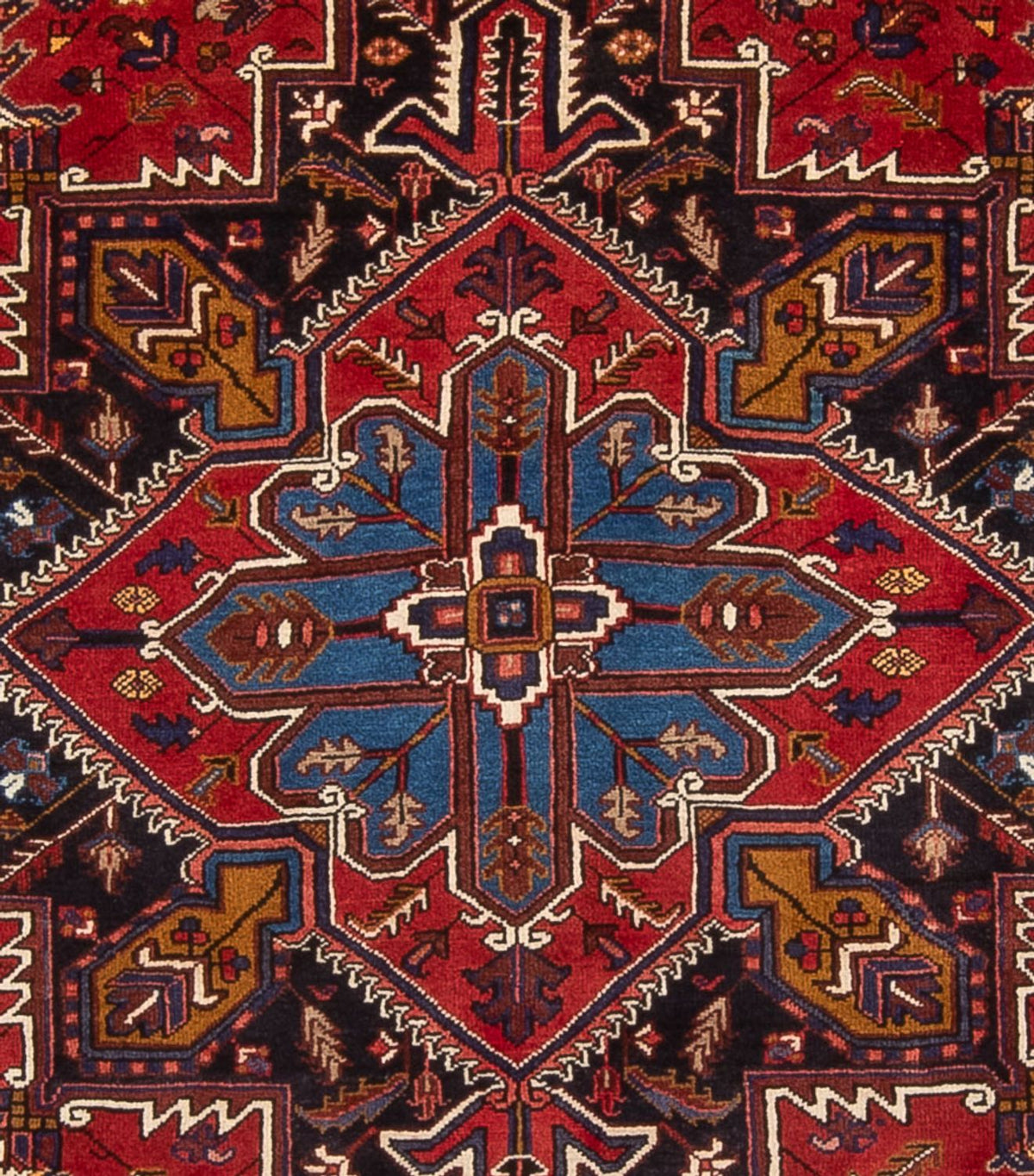 Tappeto Persero - Nomade - 339 x 243 cm - crema