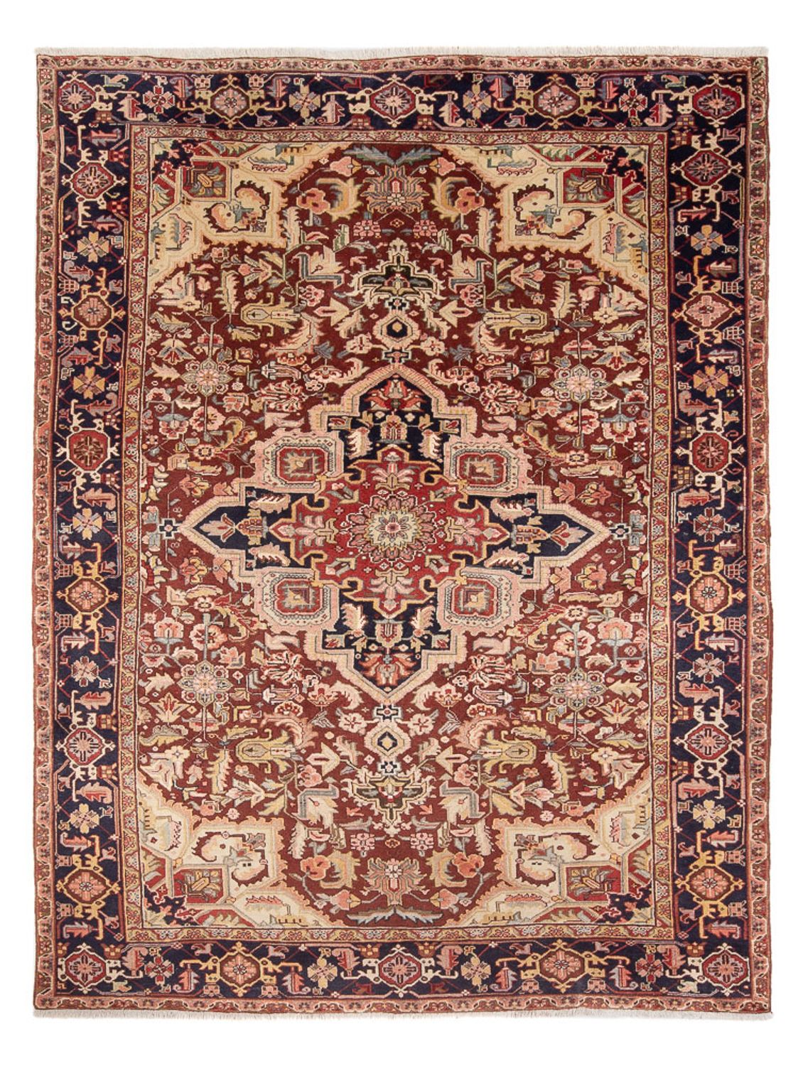 Tappeto Persero - Nomade - 320 x 240 cm - multicolore