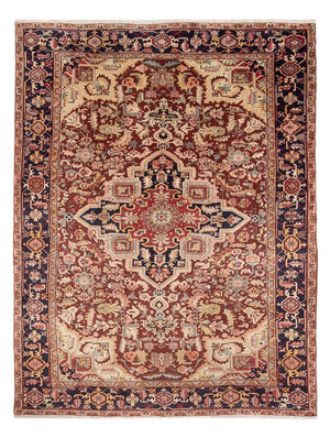 Tappeto Persero - Nomade - 320 x 240 cm - multicolore