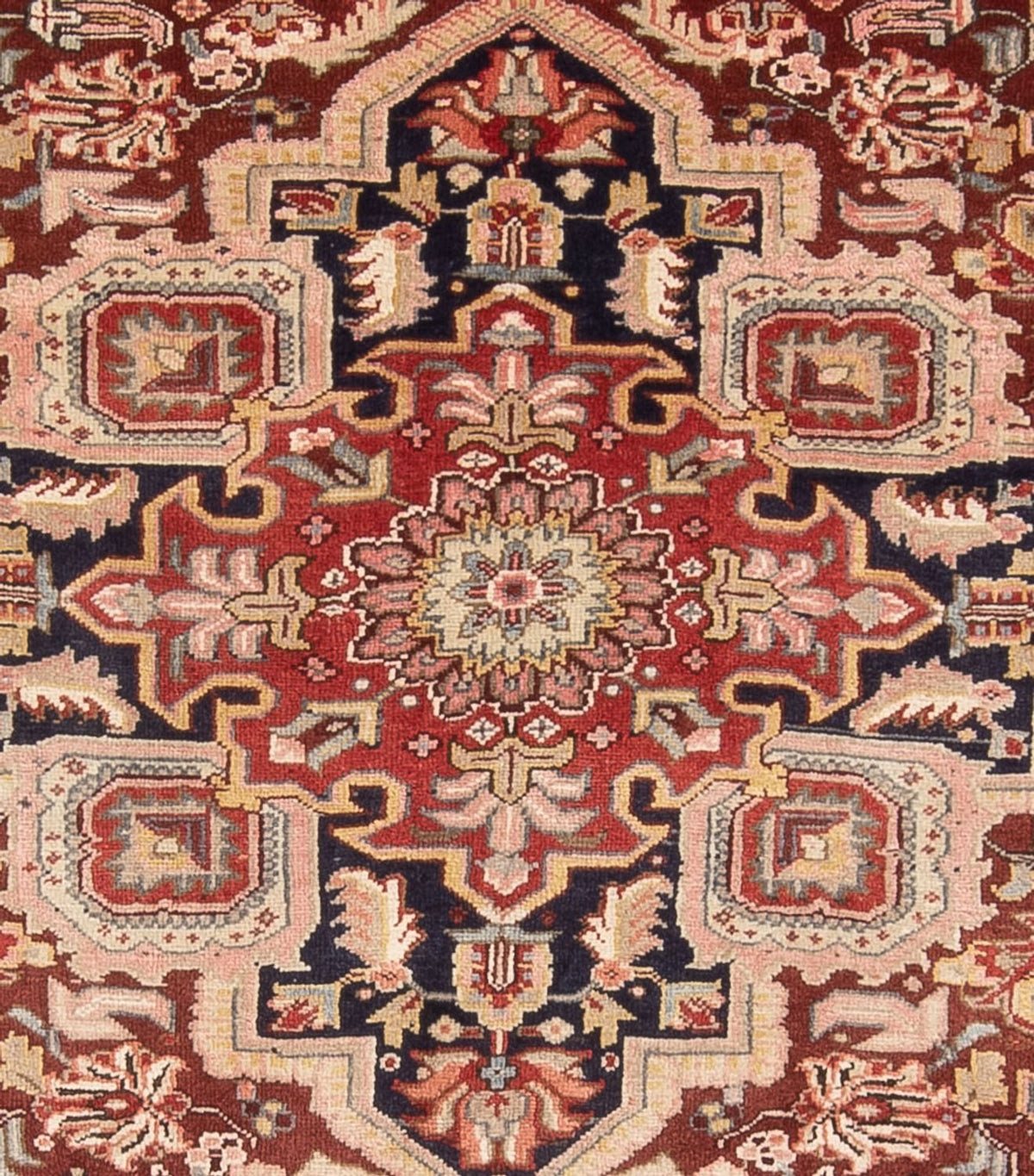 Tappeto Persero - Nomade - 320 x 240 cm - multicolore