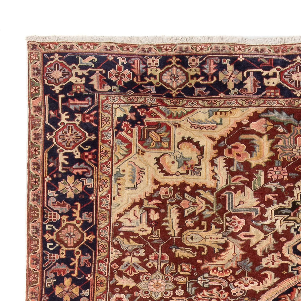 Tappeto Persero - Nomade - 320 x 240 cm - multicolore