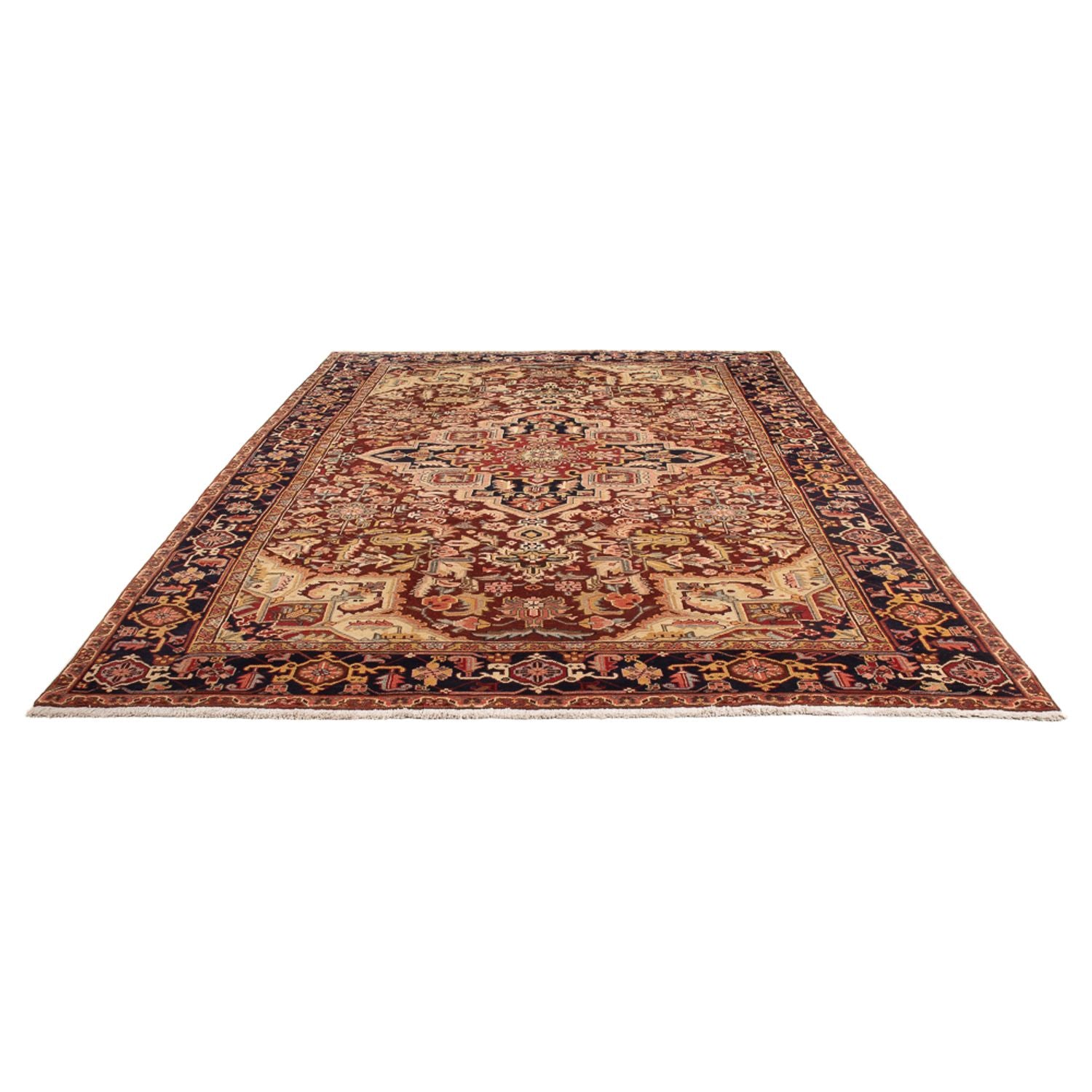 Tappeto Persero - Nomade - 320 x 240 cm - multicolore