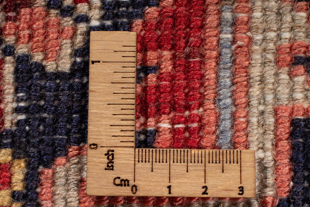 Tappeto Persero - Nomade - 320 x 240 cm - multicolore