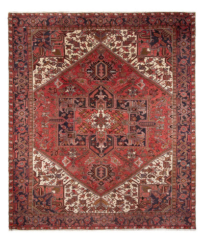 Heriz Tappeto 262x320cm - Tappeto persiano