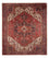 Tappeto Persero - Nomade - 320 x 262 cm - rosso