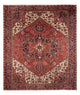 Heriz Tappeto 320x262cm - Tappeto persiano
