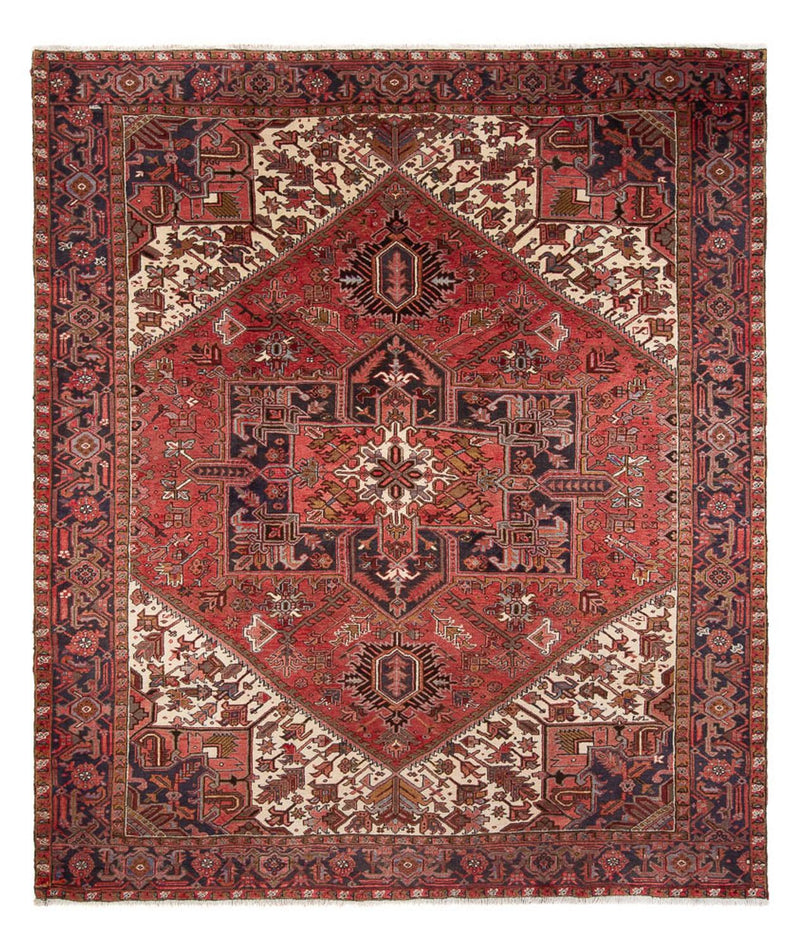 Tappeto Persero - Nomade - 320 x 262 cm - rosso