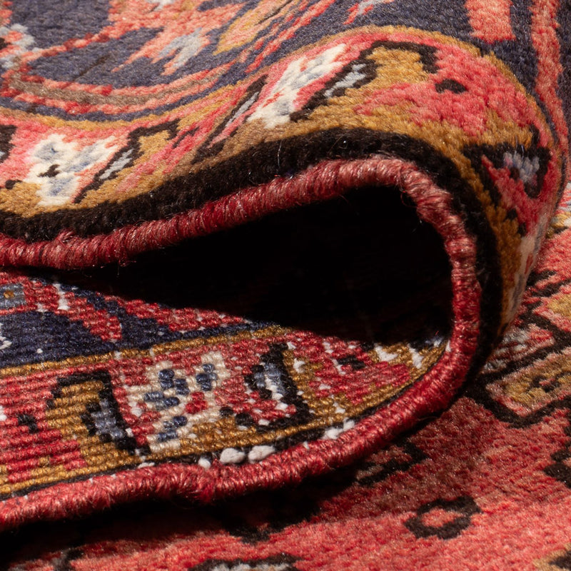 Tappeto Persero - Nomade - 320 x 262 cm - rosso