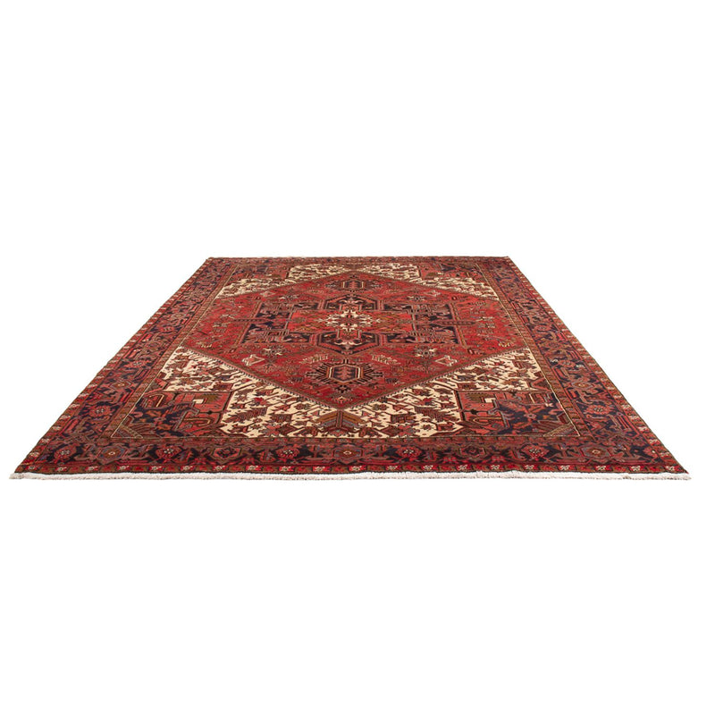 Tappeto Persero - Nomade - 320 x 262 cm - rosso