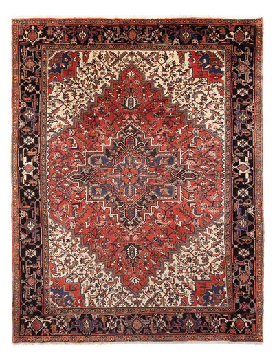 Heriz Tappeto 235x320cm - Tappeto persiano