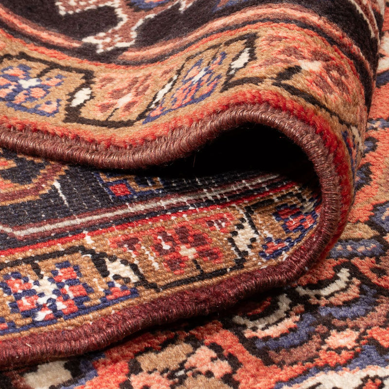 Tappeto Persero - Nomade - 320 x 235 cm - rosso