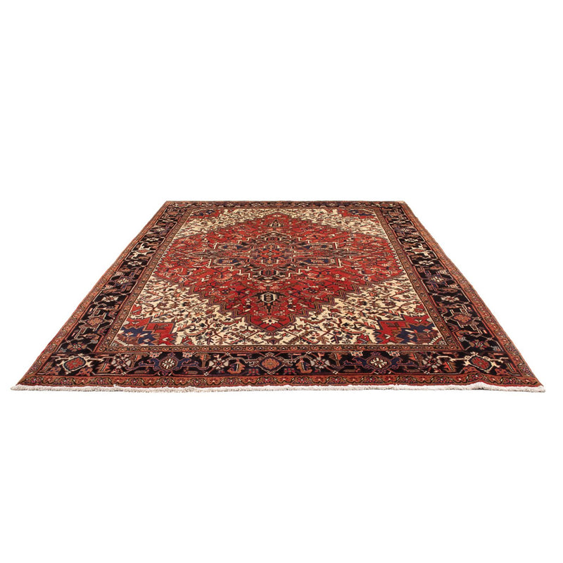Tappeto Persero - Nomade - 320 x 235 cm - rosso