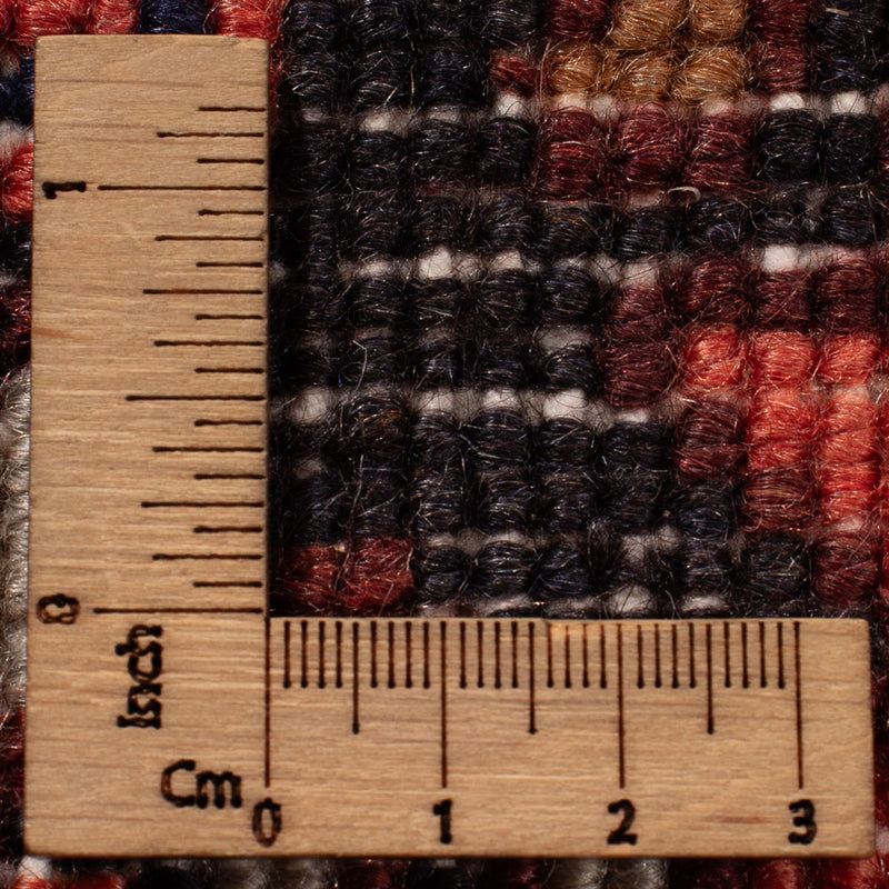 Tappeto Persero - Nomade - 320 x 235 cm - rosso
