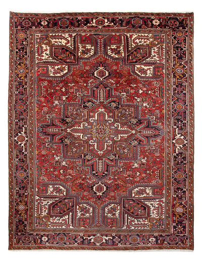 Heriz Tappeto 232x320cm - Tappeto persiano